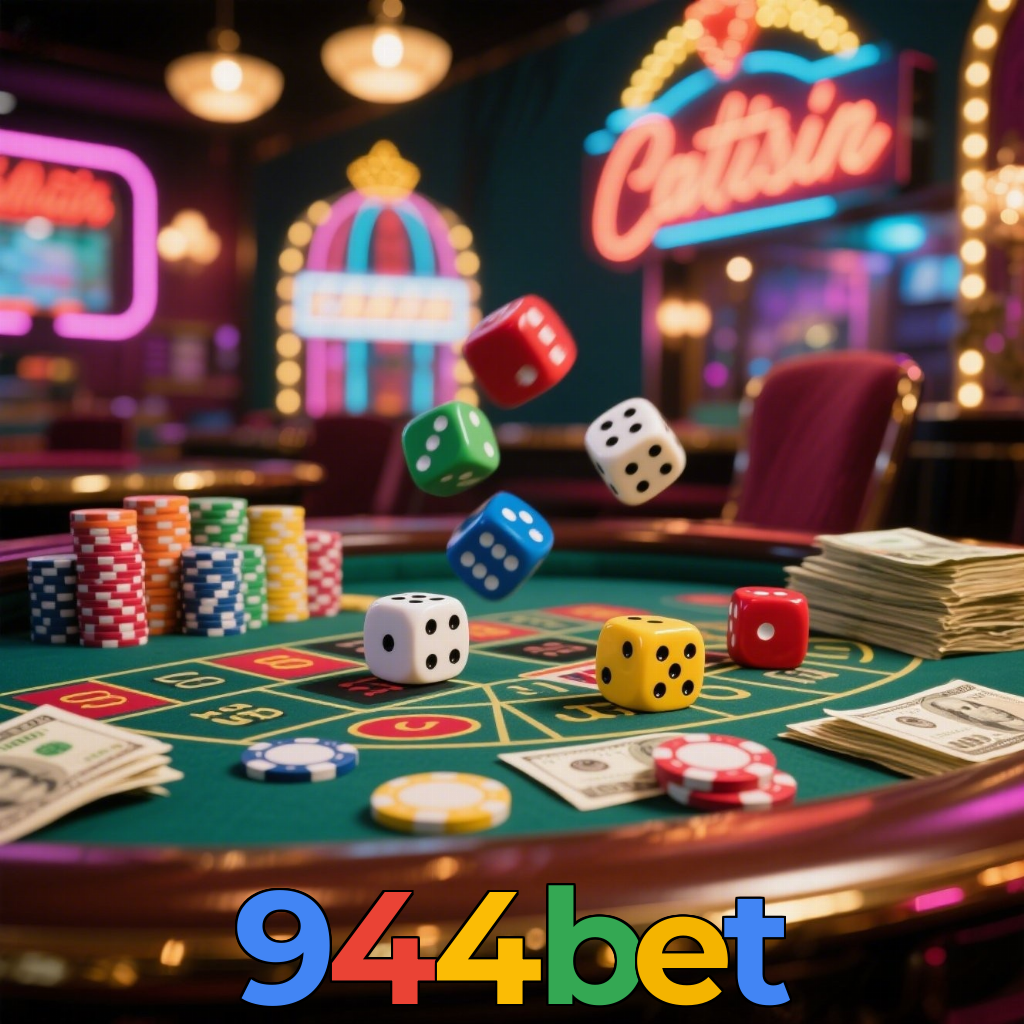 944bet:Vença no futebol online e sinta o sabor da conquista!