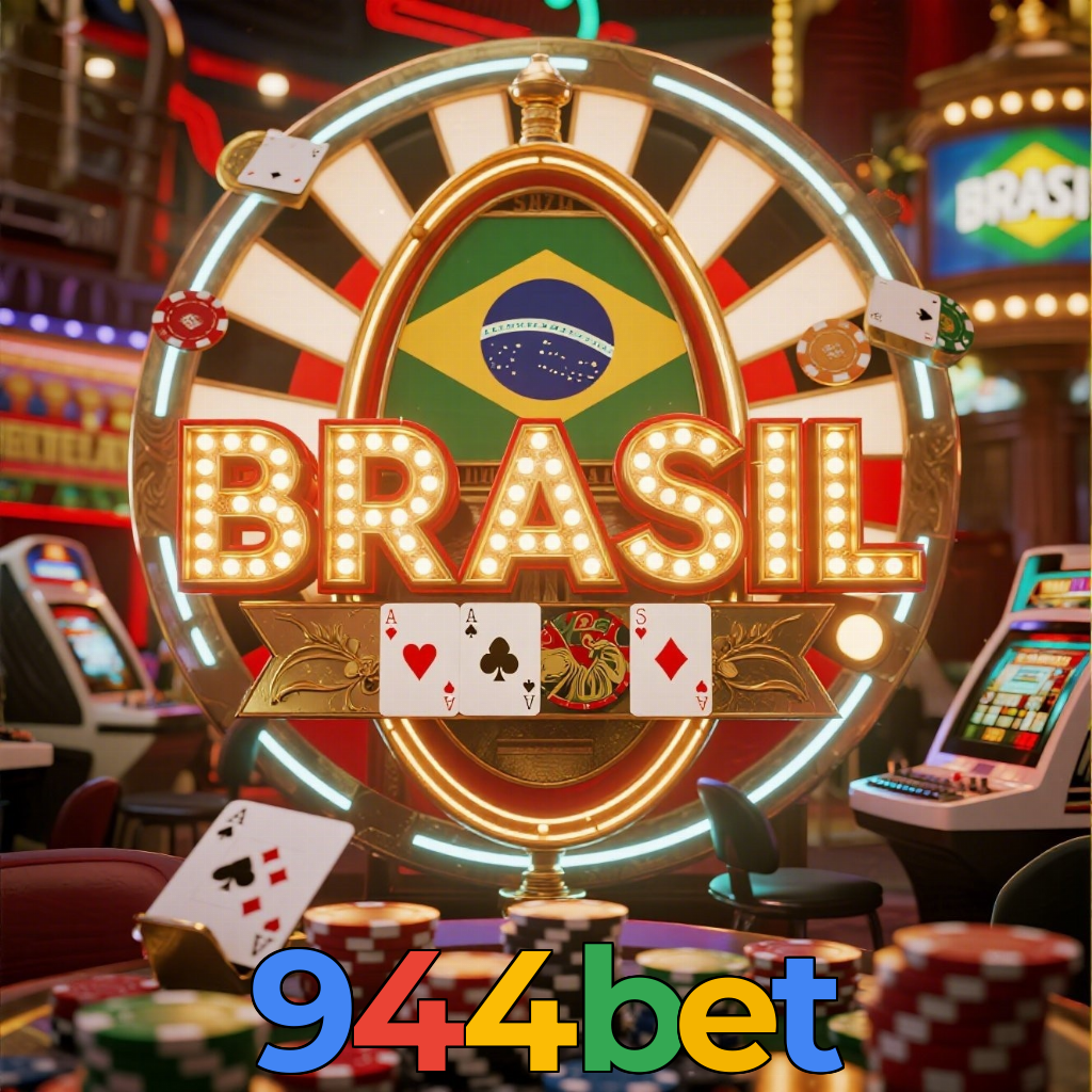 944bet:Apostas em futebol e os melhores jackpots de cassino te esperam!