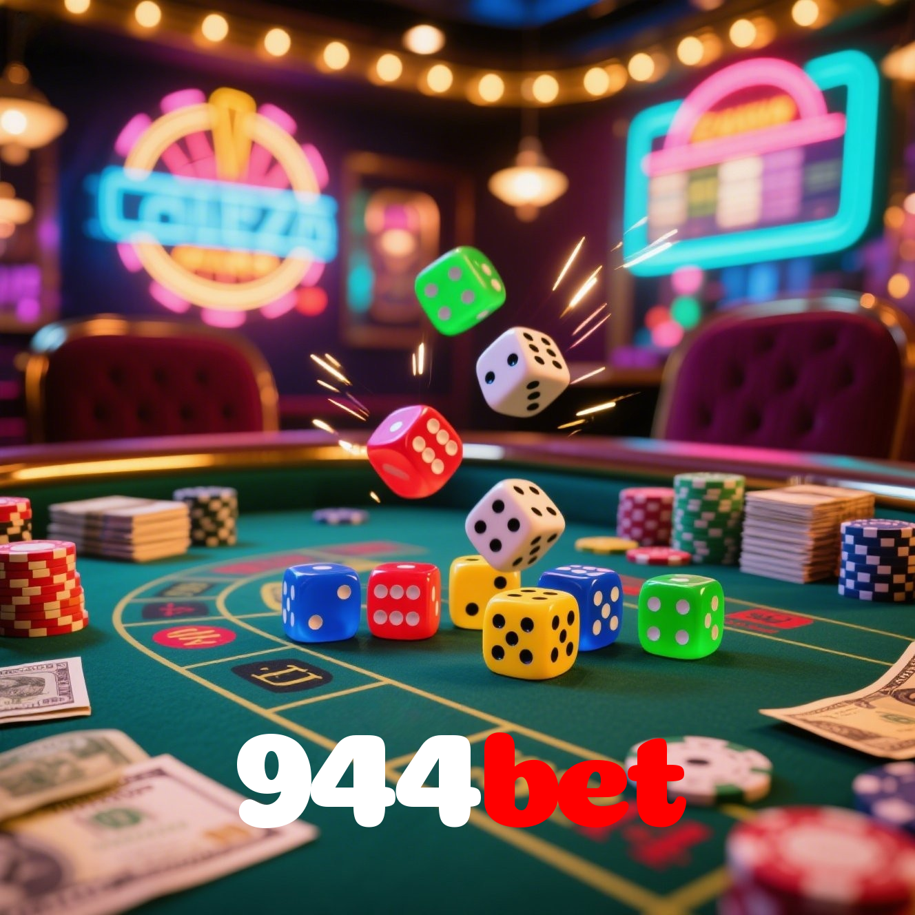 944bet:A diversão começa no cassino online com poker, roleta e apostas no futebol!