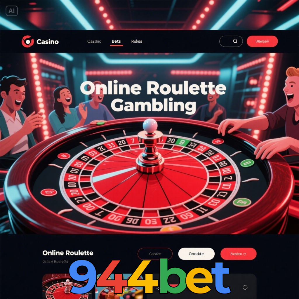 944bet:Cada giro é uma chance de ganhar! Jogue nas slots agora mesmo!