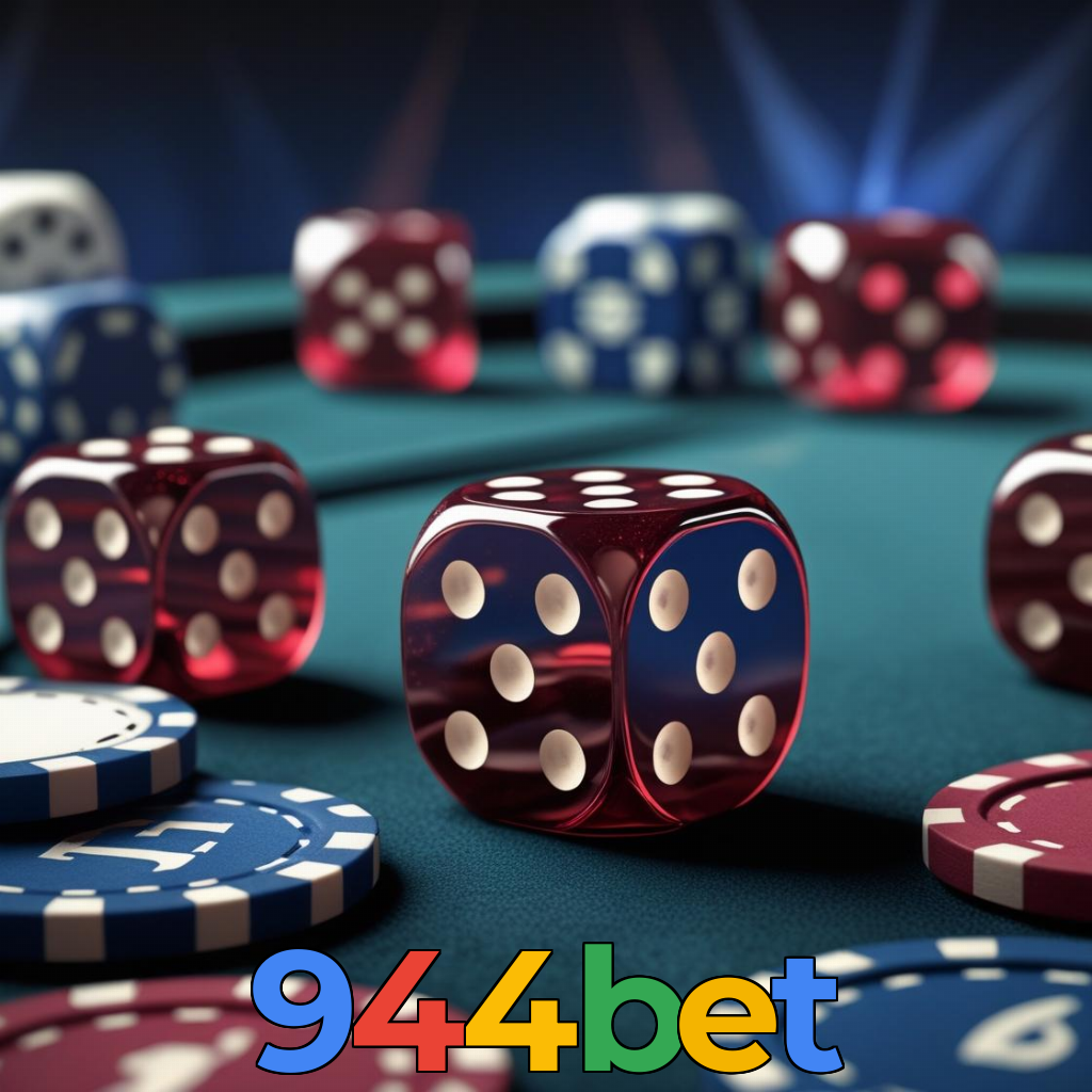 944bet:Jogue poker, roleta e aposte no futebol no cassino online mais seguro!