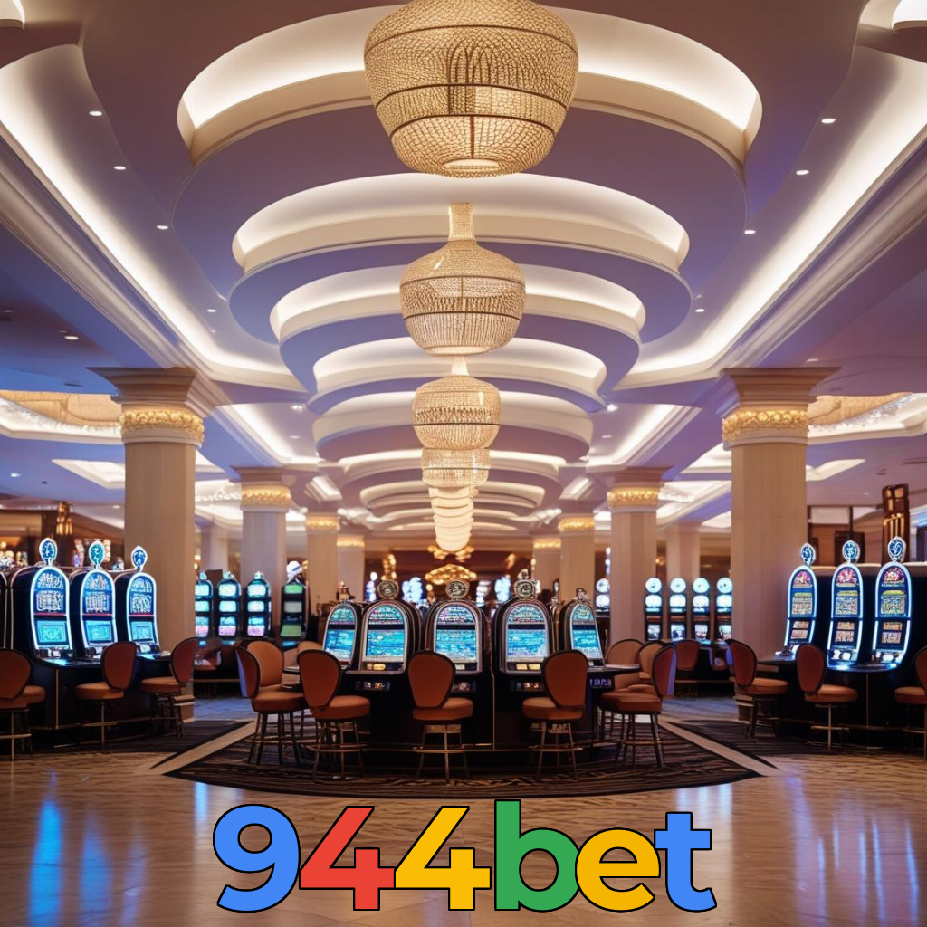 944bet:O melhor cassino online do Brasil com roleta, blackjack e futebol!