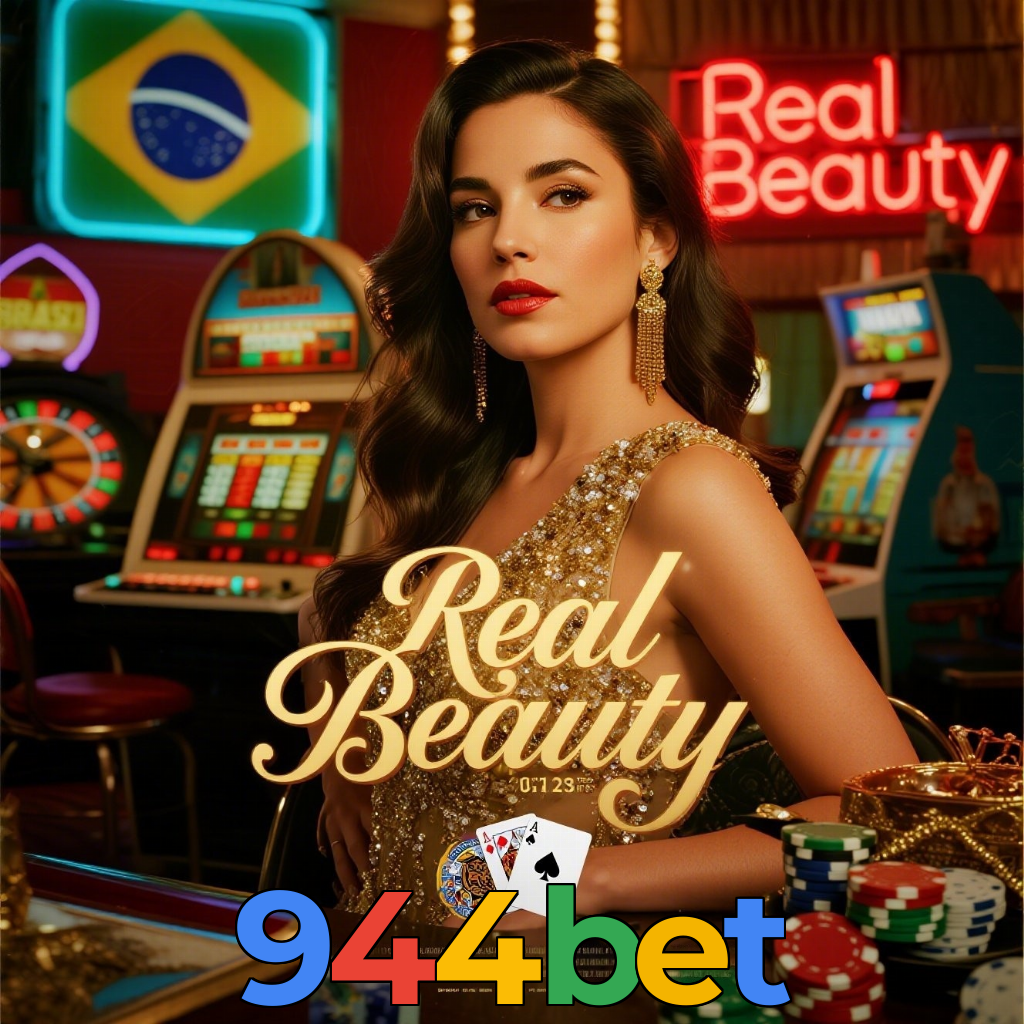944bet:O cassino online mais emocionante está aqui! Aposte agora!