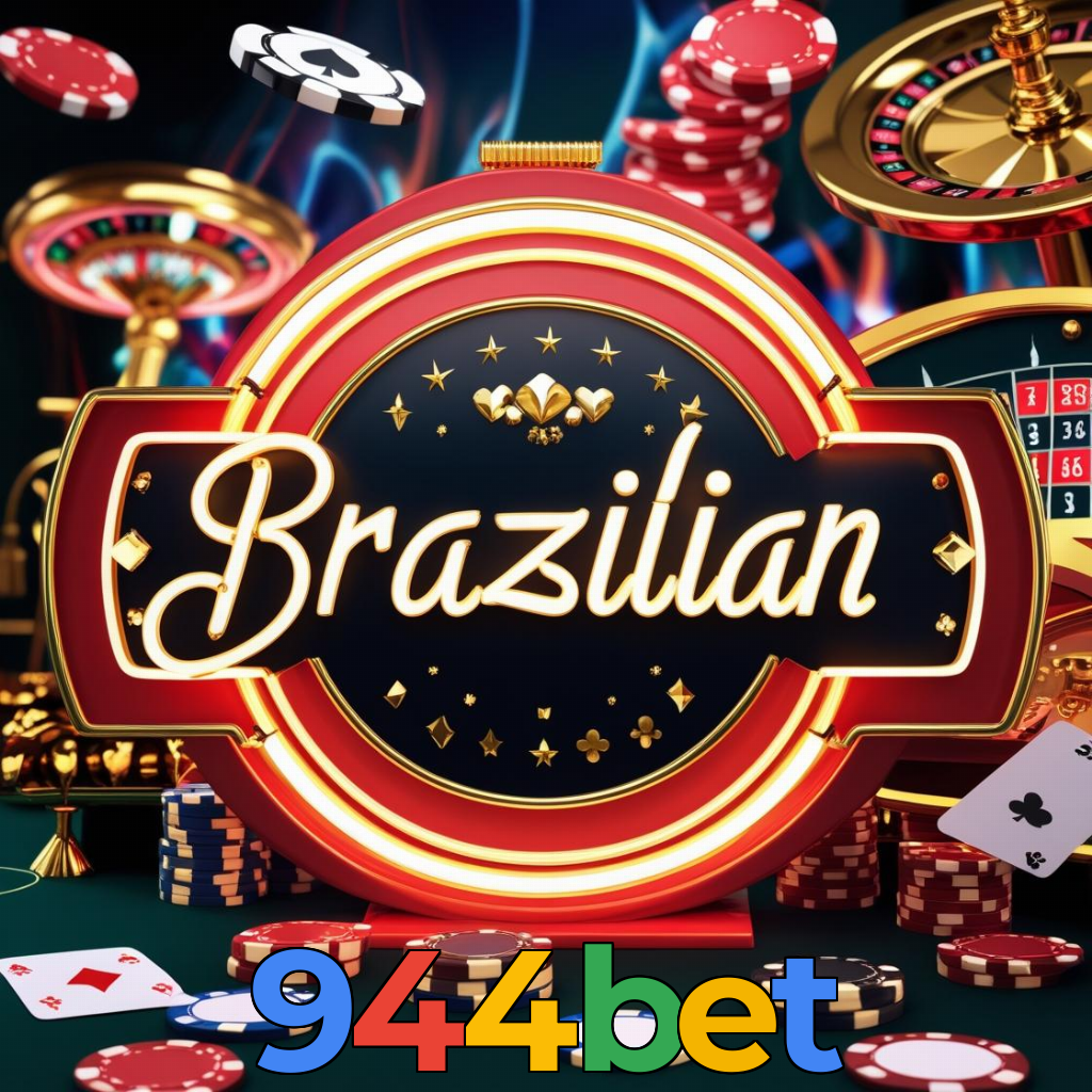 944bet:Jogue as melhores slots e conquiste jackpots épicos!