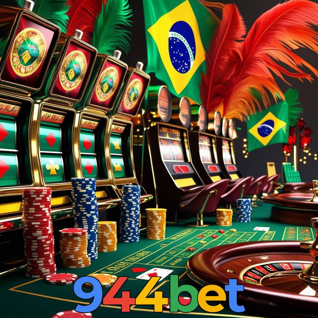 944bet:A sorte está na roleta! Aposte e vença agora mesmo!