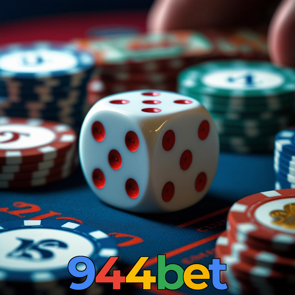 944bet:A melhor experiência de apostas no futebol e cassino está no nosso site!