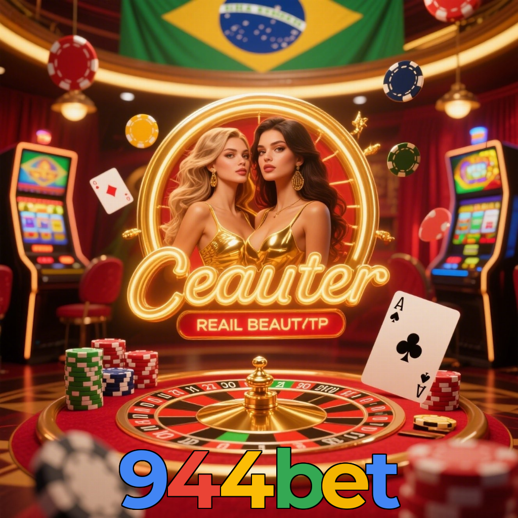 944bet:Apostas ao vivo no futebol e grandes prêmios em blackjack e roleta!