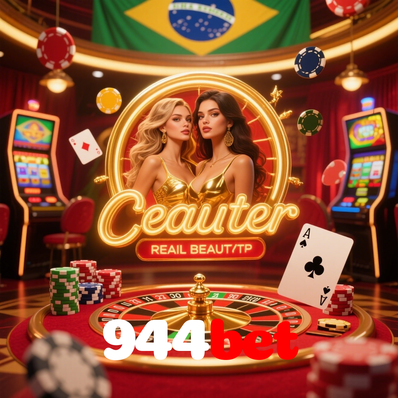 944bet:Apostas em futebol e os melhores jogos de cassino para você ganhar!