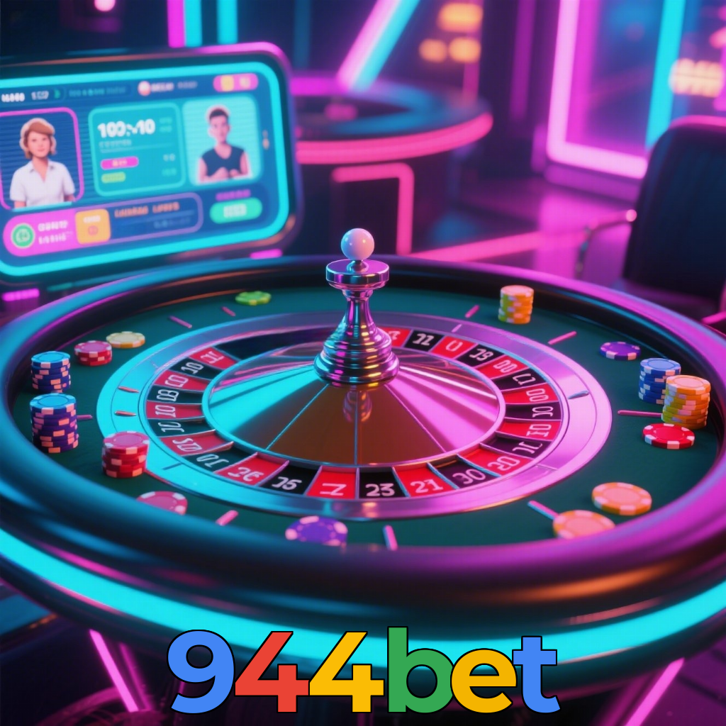 944bet:A roleta nunca foi tão emocionante! Aposte e ganhe!