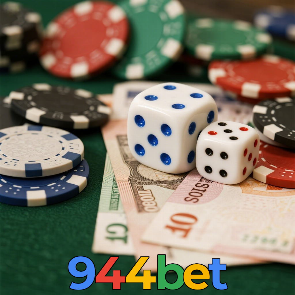944bet:Em nosso cassino online, a sorte está ao seu lado! Aposte agora!