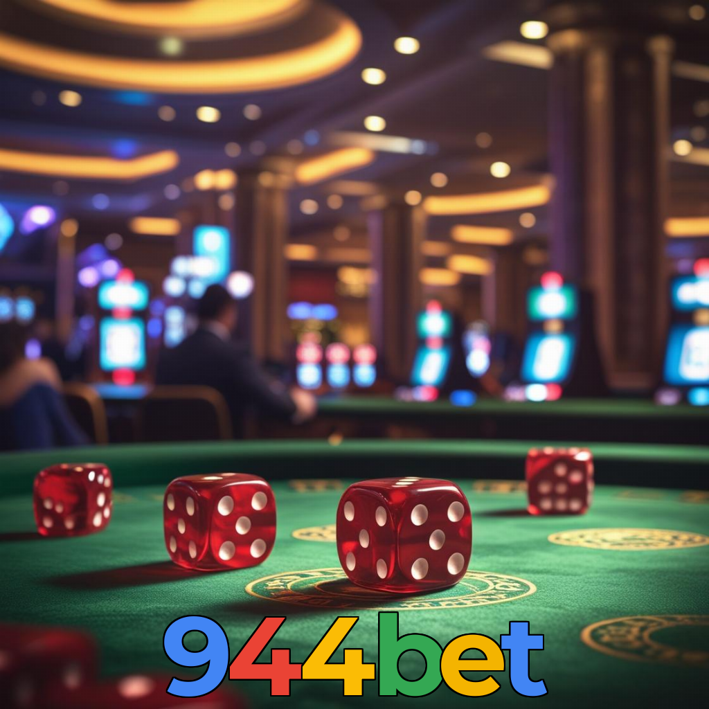 944bet:Diversão total com blackjack, poker e apostas ao vivo no futebol!