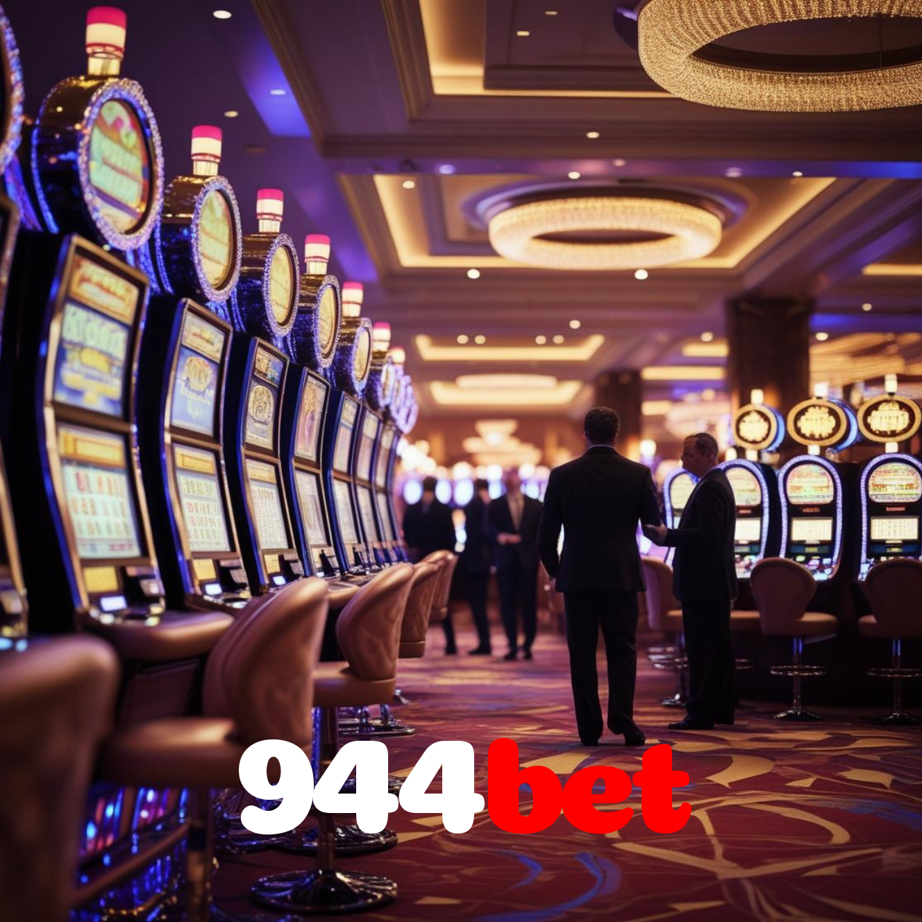 944bet：Vença no blackjack e prove que você é um verdadeiro mestre!