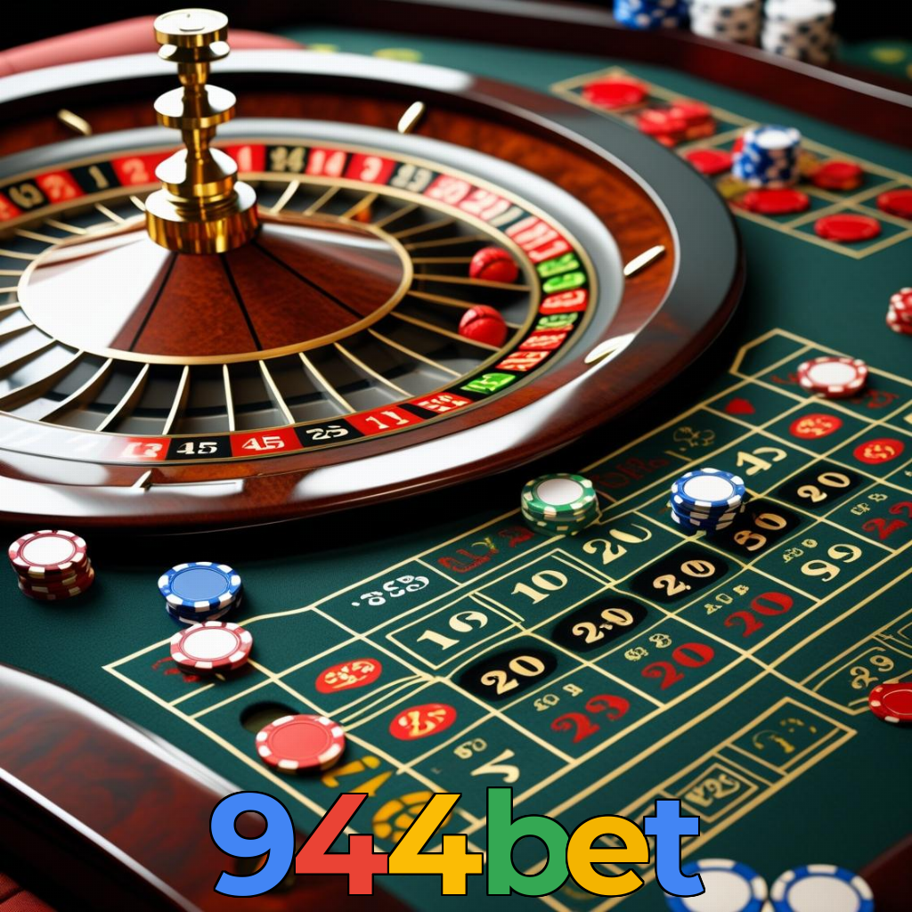 944bet:O cassino online perfeito para jogos de blackjack e apostas no futebol!