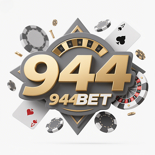 944bet - A sorte está no cassino online mais confiável e seguro!